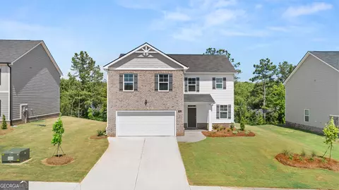 77 White Spruce Way, Newnan, GA 30265