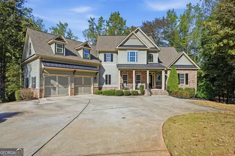 160 Archstone Sq, Mcdonough, GA 30253