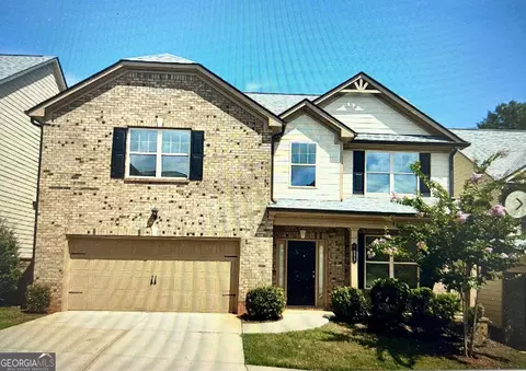 6499 Panasa Ct, Norcross, GA 30093