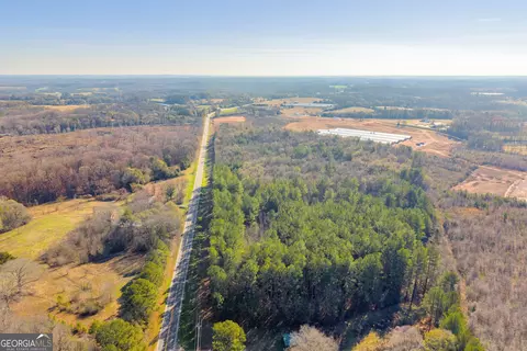 0 Sandy Cross Rd, Carnesville, GA 30521 photo 10