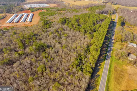 0 Sandy Cross Rd, Carnesville, GA 30521 photo 12