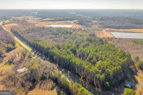 0 Sandy Cross Rd, Carnesville, GA 30521 photo 13