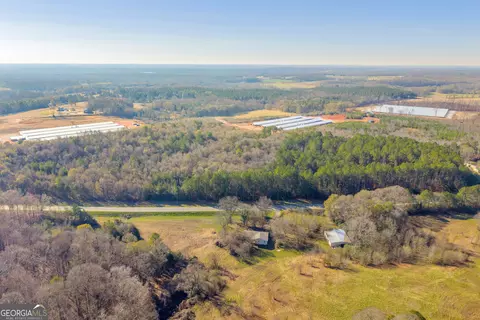 0 Sandy Cross Rd, Carnesville, GA 30521 photo 8