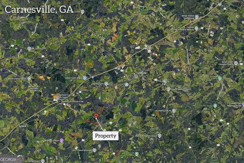 0 Sandy Cross Rd, Carnesville, GA 30521 photo 3