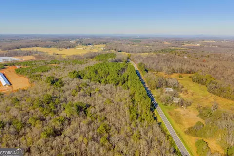 0 Sandy Cross Rd, Carnesville, GA 30521 photo 6