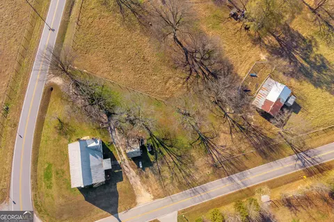 View/Area - 1191 Plain View Rd, Carnesville, GA 30521 photo 14 of 17