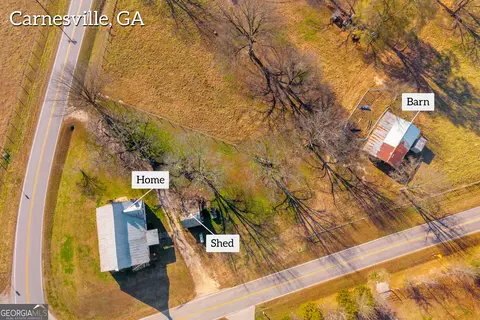 Other - 1191 Plain View Rd, Carnesville, GA 30521 photo 35 of 41