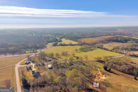 View/Area - 1191 Plain View Rd, Carnesville, GA 30521 photo 8 of 17