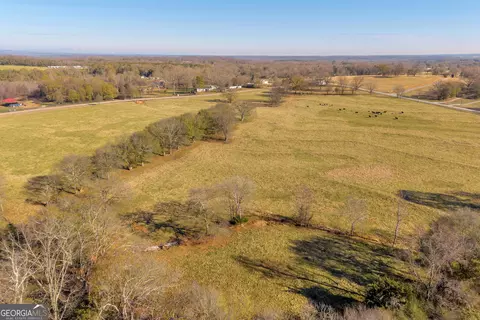 View/Area - 1191 Plain View Rd, Carnesville, GA 30521 photo 3 of 17
