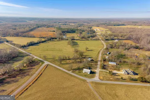 View/Area - 1191 Plain View Rd, Carnesville, GA 30521 photo 13 of 17