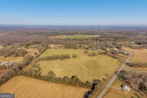 View/Area - 1191 Plain View Rd, Carnesville, GA 30521 photo 10 of 17