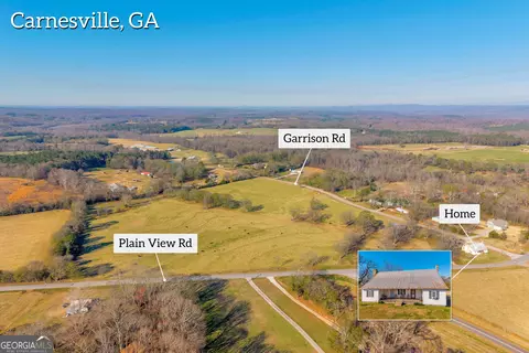 Other - 1191 Plain View Rd, Carnesville, GA 30521 photo 36 of 41