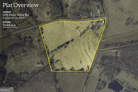 Other - 1191 Plain View Rd, Carnesville, GA 30521 photo 41 of 41