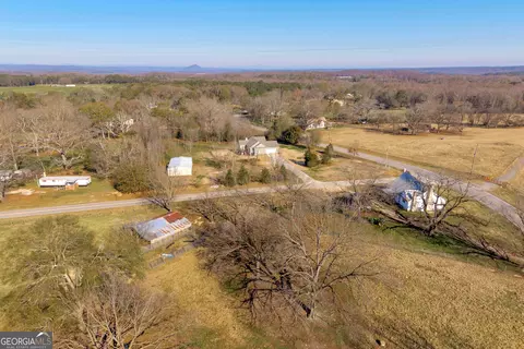 View/Area - 1191 Plain View Rd, Carnesville, GA 30521 photo 6 of 17