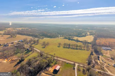 View/Area - 1191 Plain View Rd, Carnesville, GA 30521 photo 12 of 17