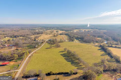 1191 Plain View Rd, Carnesville, GA 30521