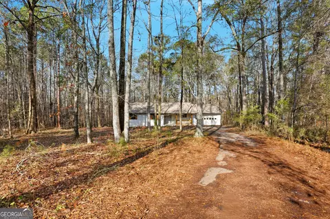 Exterior - Undisclosed, Covington, GA 30014 photo 2 of 3
