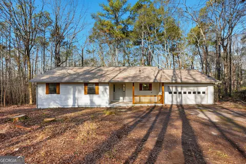 Undisclosed, Covington, GA 30014