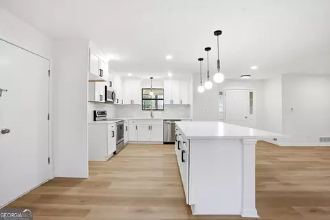 Kitchen - Undisclosed, Covington, GA 30014 photo 2 of 2