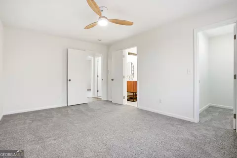 Bedroom - Undisclosed, Covington, GA 30014 photo 2 of 8