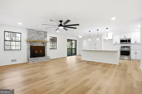 Living - Undisclosed, Covington, GA 30014 photo 1 of 2