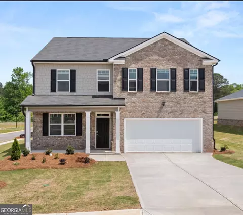 651 Whitman Ln, Stockbridge, GA 30281