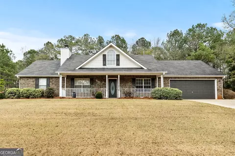 440 Corral Pass, Jackson, GA 30233