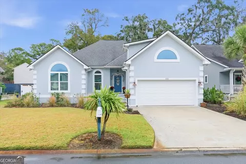 111 Shadow Wood Bnd, St. Simons, GA 31522