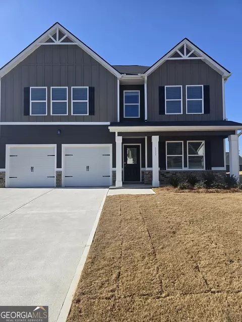 111 Percheron Rd #123, Hogansville, GA 30230