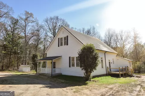 63 Alabama Rd, The Rock, GA 30285