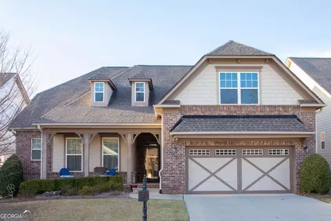 3746 Cypresswood Pt SW, Gainesville, GA 30504