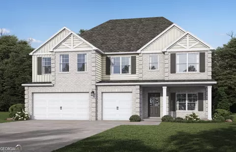 806 Grande Bishop Dr #59, Fairburn, GA 30213