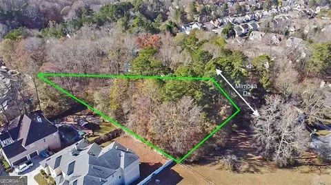 0 Mimosa Dr, Tucker, GA 30084