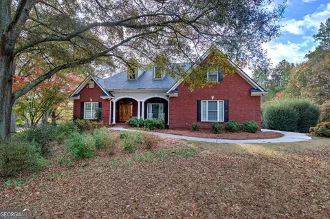 4935 Big A Rd, Douglasville, GA 30135
