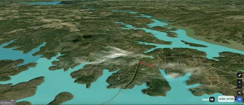 0 Ruckersville Rd, Elberton, GA 30635