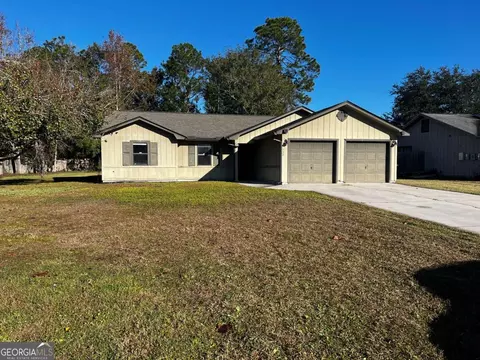 132 Woodvalley Dr, Kingsland, GA 31548