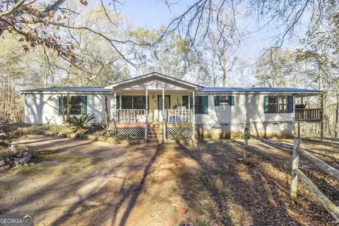 281 Back In The Woods Way SE, Milledgeville, GA 31061