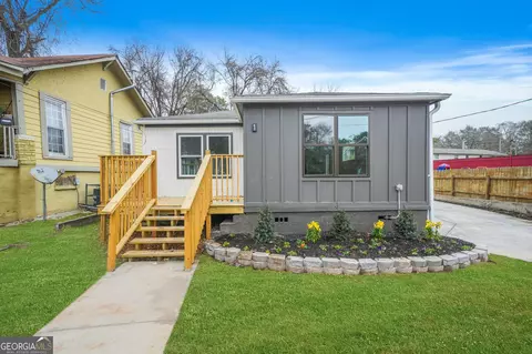1 Lamar Ave SW, Atlanta, GA 30310