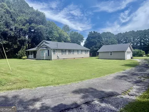 585 Greeson St, Summerville, GA 30747