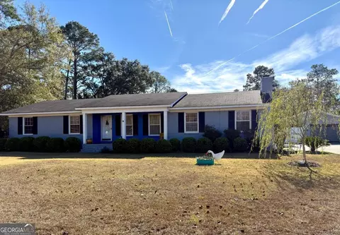 824 E 3rd Ave, Cordele, GA 31015