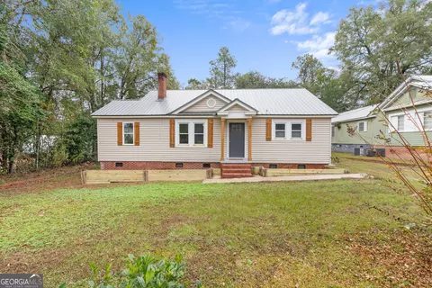 107 Dixie Ave, Sylvania, GA 30467