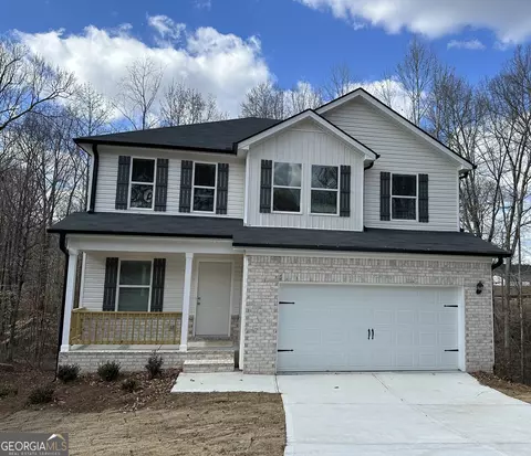 108 Deer Xing #LOT 3, Temple, GA 30179