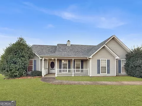 231 Ferguson Ave, Locust Grove, GA 30248