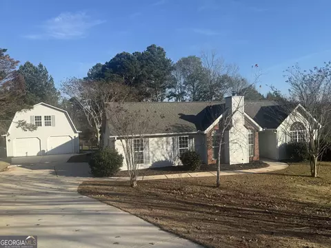 340 Harris Ave, Locust Grove, GA 30248