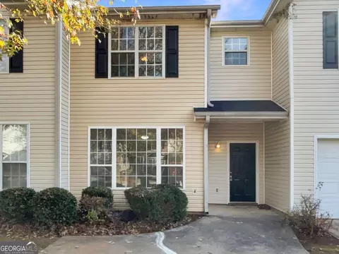 2421 Brianna Dr, Hampton, GA 30228