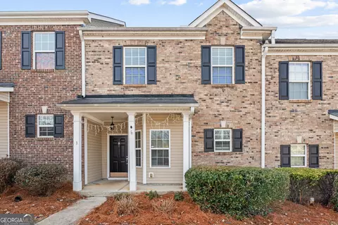 141 Mill Pond Xing #L3, Carrollton, GA 30116