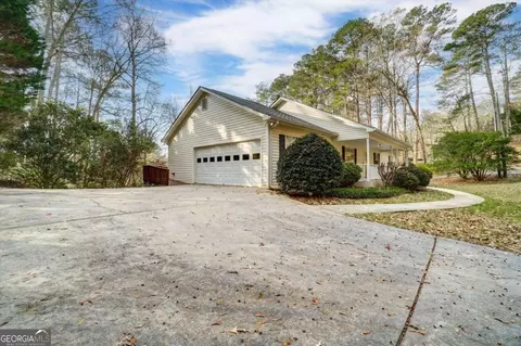 701 Longview Dr, Canton, GA 30114
