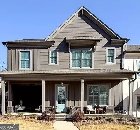 5736 Main St, Flowery Branch, GA 30542