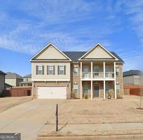 325 Sawgrass Vw, Fairburn, GA 30213