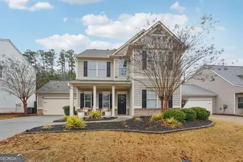 218 Haleys Ct, Woodstock, GA 30188